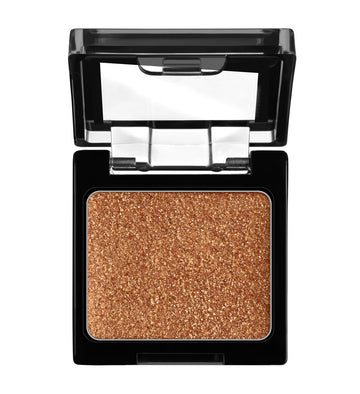 Wet n Wild Color Icon Eyeshadow Glitter Single Brass 1.4g